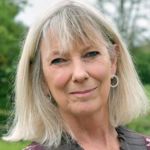 Lucy Hughes-Hallett
