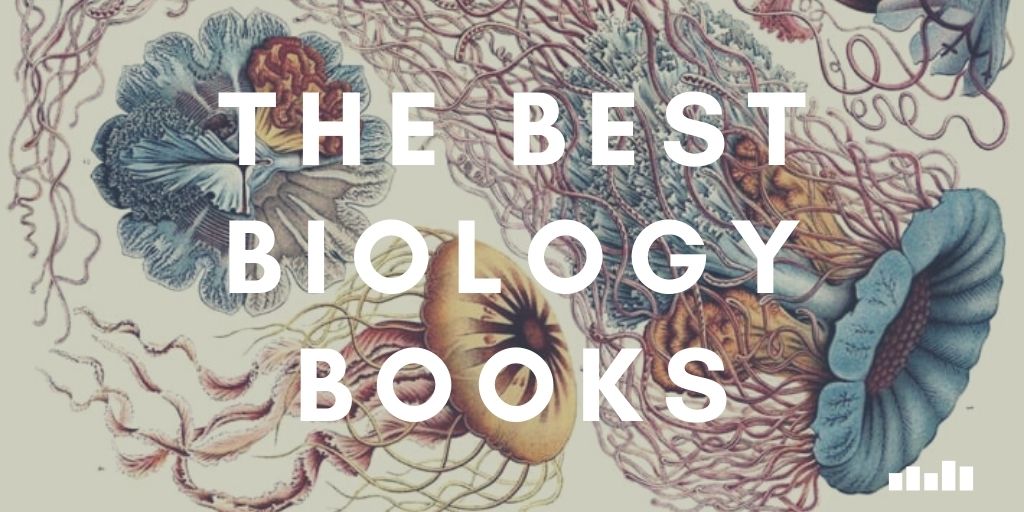 biology-five-books-expert-recommendations