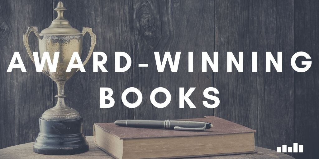 Book Awards Five Books Expert