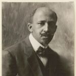 W E B Du Bois