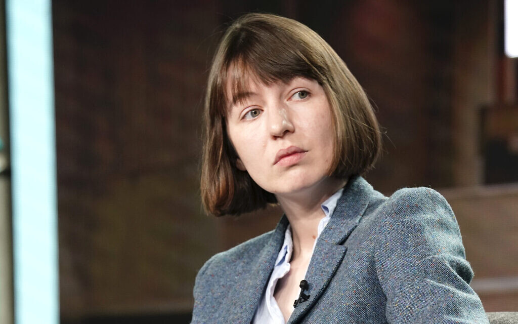 Sally Rooney Five Books Expert Recommendations