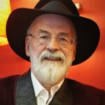 Terry Pratchett