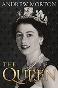 The best books on British Royalty - The Queen by Andrew Morton