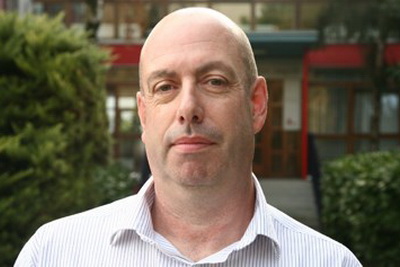 Paul Stubbs