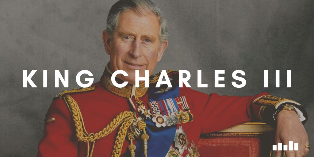 50 Facts About King Charles III: Facts about King Charles III for Kids,  British Royal Family, English monarchy (Kings and Queens Of England):  Publishing, Sovereign Island: 9798352198131: : Books