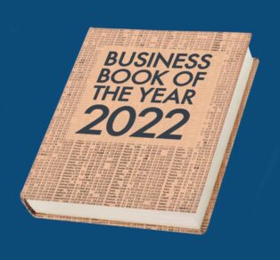 FT Business Book of the Year Award 