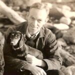 E.B. White