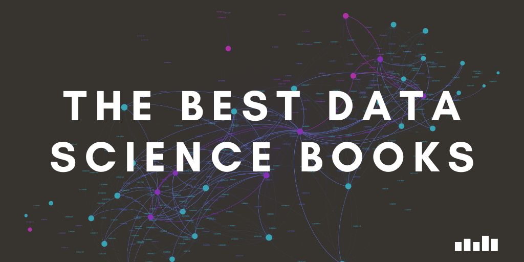Data Science Books Five Books Expert