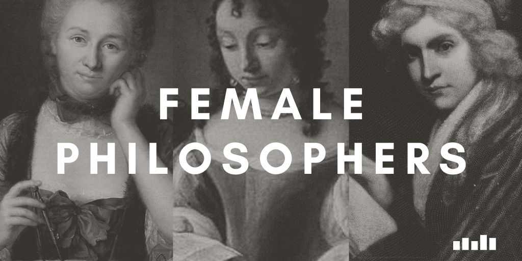 Women in Philosophy - Five Books Expert Recommendations