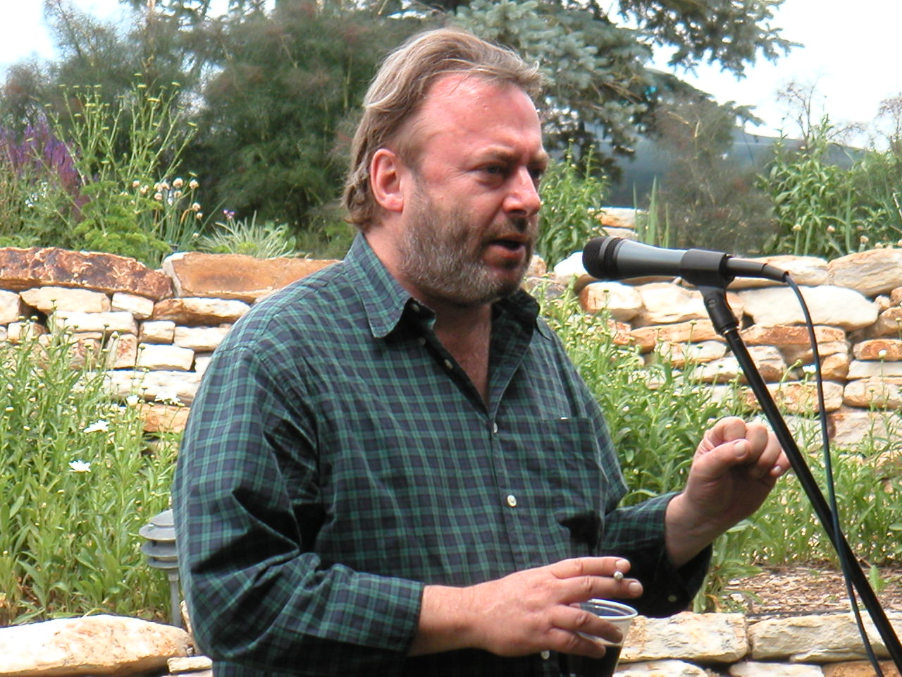 Best Books By Christopher Hitchens Books by Christopher Hitchens Books - Five Books Expert Recommendations