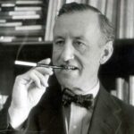 Ian Fleming