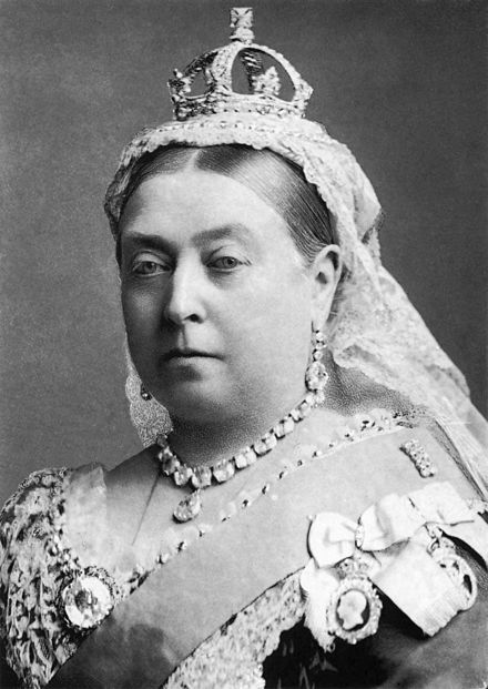 The Letters Of Queen Victoria V1, 1837-1843: A Selection From Her