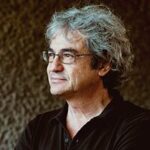 Carlo Rovelli ©Jamie Stoker