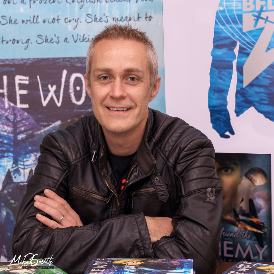 Best SciFi for 812 Year Olds Five Books Expert