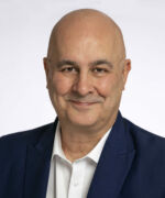Iain Dale
