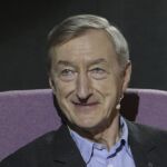 Julian Barnes