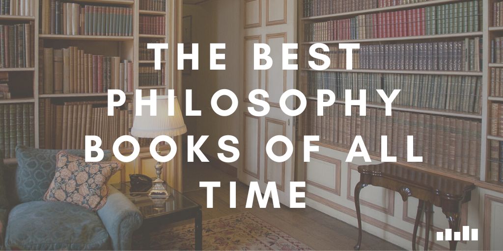 Best Philosophy Books Of All Time - Five Books Expert Recommendations