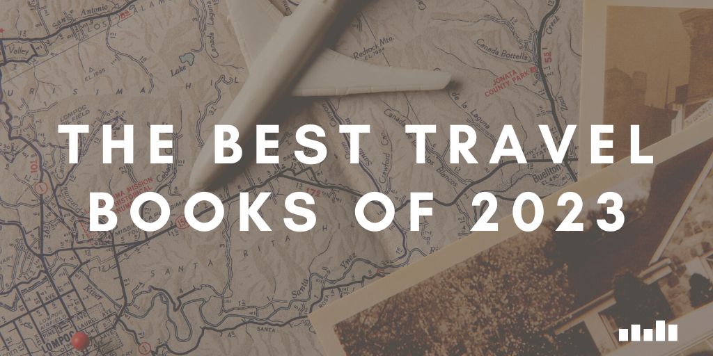 Philosophy of Travel Books  Five Books Expert Recommendations