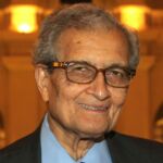 Amartya Sen ©Fronteiras do Pensamento