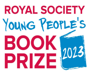 The Royal Society Young People's Book Prize 