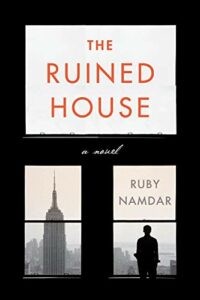 The Best Books for Hanukkah - The Ruined House by Ruby Namdar