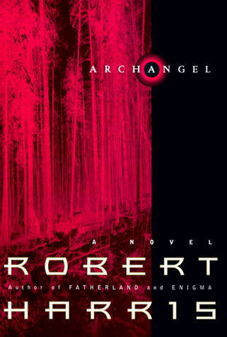 Archangel by Robert Harris