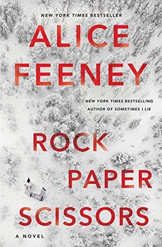 rock paper scissors sneak peek alice feeney