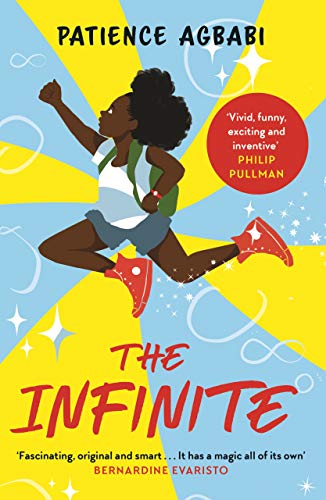 The Infinite by Patience Agbabi