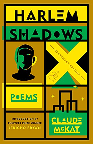 Harlem Shadows by Claude McKay