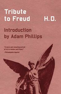 The best books on Sigmund Freud - Tribute to Freud by H.D.