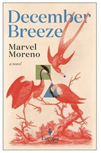 The Best Colombian Novels - December Breeze by Marvel Moreno