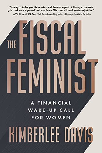 Personal Finance Books For Women