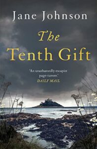 Historical Fiction Set Around the World - The Tenth Gift by Jane Johnson