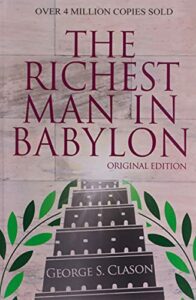 The Best Finance Books for Teens and Young Adults - The Richest Man In Babylon by George S Clason