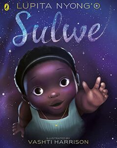 The best books on Fashion for Kids - Sulwe by Lupita Nyong'o & Vashti Harrison (illustrator)