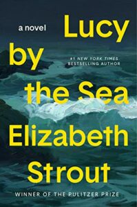 Lucy By the Sea by Elizabeth Strout