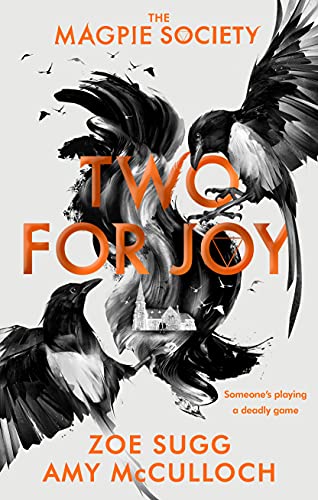 Two for Joy by Amy McCulloch & Zoe Sugg