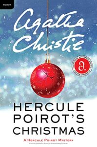 The Best Golden Age Mysteries - Hercule Poirot's Christmas by Agatha Christie