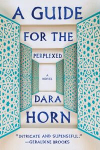 The Best Books for Hanukkah - A Guide for the Perplexed by Dara Horn