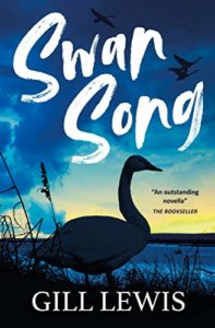 Children’s Books About the Refugee Crisis - Swan Song by Gill Lewis