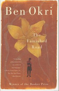 The Best African Novels - The Famished Road by Ben Okri