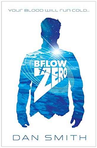 Below Zero by Dan Smith