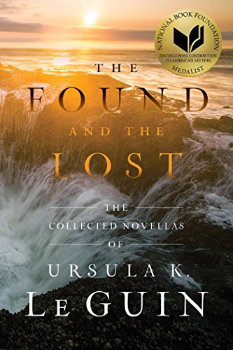 'Paradises Lost', in The Found and the Lost 