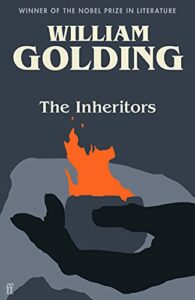 The Best William Golding Books - The Inheritors by William Golding, with a foreword by Ben Okri