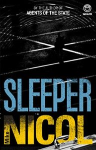 Best Southern African Crime Fiction - Sleeper by Mike Nicol