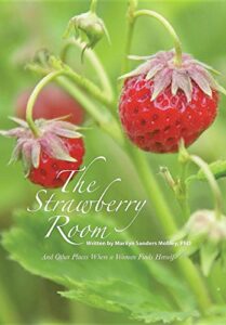 The Best Toni Morrison Books - The Strawberry Room and Other Places Where a Woman Finds Herself by Marilyn Mobley