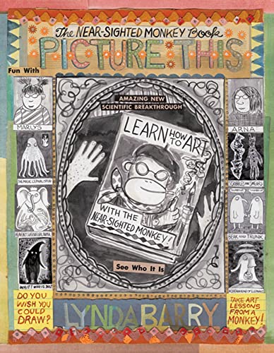 Picture Books About Art ~ Painting and Drawing - Fantastic Fun