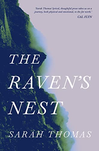 The Raven's Nest by Sarah Thomas