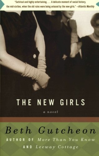 The New Girls by Beth Gutcheon