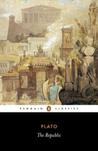 Key Philosophical Texts in the Western Canon - Republic by Plato